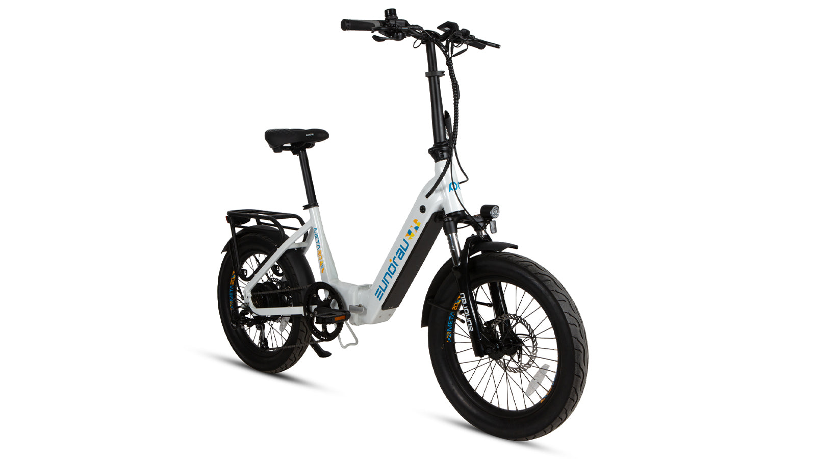META20 1.0 - Electric Bicycle