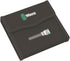 Wera 8740 B HexPlus HF 1 Zyklop Socket Set 3/8" Drive 7 Piece Metric 05003180001