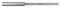 Wera 91 Vario Extension Bit Holder Adaptor 1/4" 05003210001
