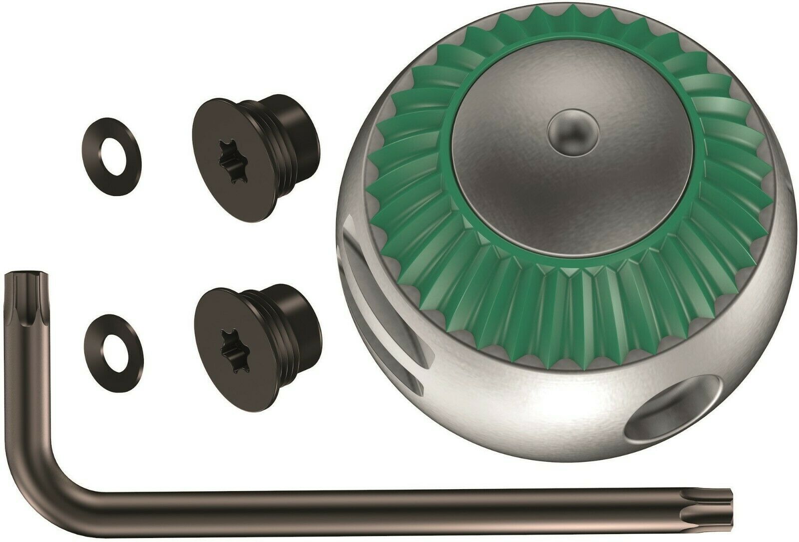 Wera 8000 C-R Zyklop Socket Wrench Repair Kit 1/2