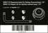 Wera 8000 C-R Zyklop Socket Wrench Repair Kit 1/2" 05003651001