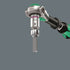 Wera 8100 SA All In Zyklop Speed Ratchet Set HF 1/4" Drive Metric 05003755001