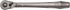 Wera 8004 C Zyklop Metal Ratchet With Switch Lever 1/2" Drive 05004064001