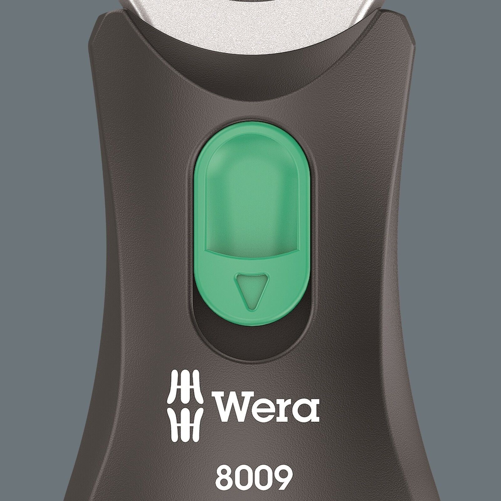 Wera 8009 Zyklop Pocket Set 1 Socket Wrench 3/8