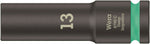 Wera 8790 C Deep Impaktor Socket 1/2" Drive