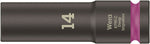 Wera 8790 C Deep Impaktor Socket 1/2" Drive