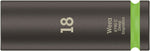 Wera 8790 C Deep Impaktor Socket 1/2" Drive