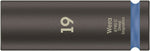 Wera 8790 C Deep Impaktor Socket 1/2" Drive