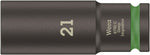 Wera 8790 C Deep Impaktor Socket 1/2" Drive