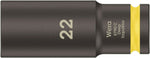 Wera 8790 C Deep Impaktor Socket 1/2" Drive