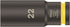 Wera 8790 C Deep Impaktor Socket 1/2" Drive