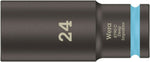 Wera 8790 C Deep Impaktor Socket 1/2" Drive
