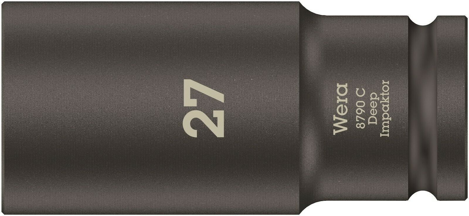 Wera 8790 C Deep Impaktor Socket 1/2