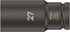 Wera 8790 C Deep Impaktor Socket 1/2" Drive