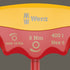 Wera 400 VDE i Hex Insulated Torque Indicator 05004981001