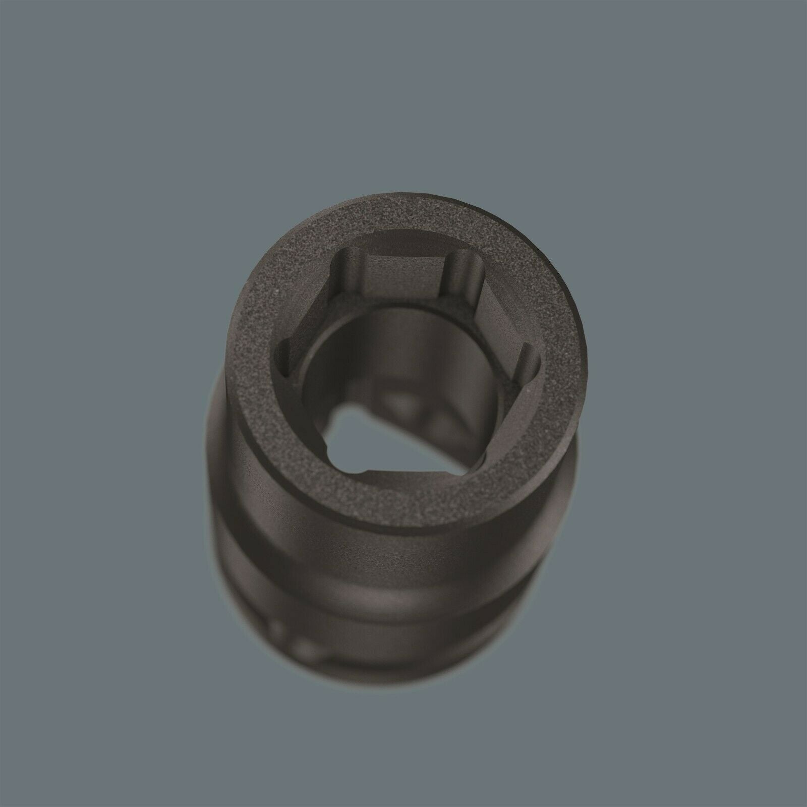 Wera Magnetic Socket Rail C Impaktor 1 Set 1/2