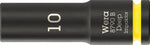 Wera 8790 B Impaktor Deep Socket 3/8" Metric
