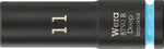 Wera 8790 B Impaktor Deep Socket 3/8" Metric