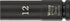 Wera 8790 B Impaktor Deep Socket 3/8" Metric