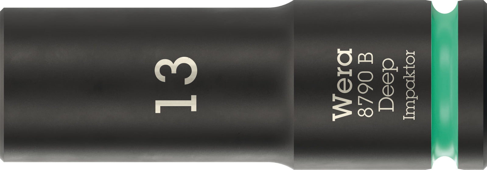 Wera 8790 B Impaktor Deep Socket 3/8