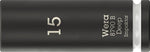Wera 8790 B Impaktor Deep Socket 3/8" Metric