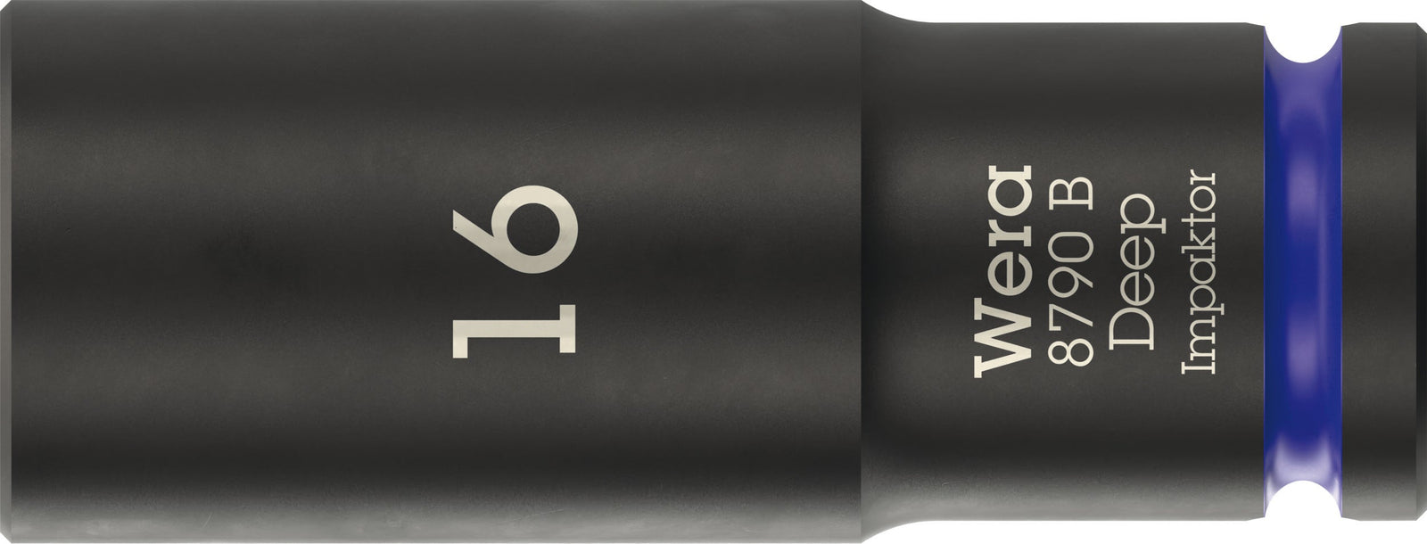 Wera 8790 B Impaktor Deep Socket 3/8