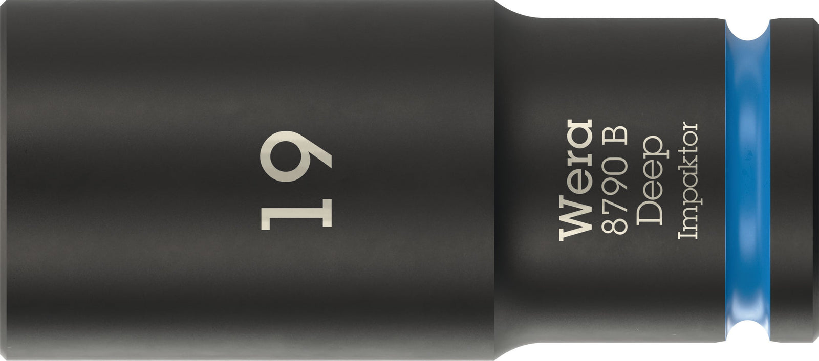 Wera 8790 B Impaktor Deep Socket 3/8