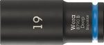 Wera 8790 B Impaktor Deep Socket 3/8" Metric