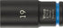 Wera 8790 B Impaktor Deep Socket 3/8" Metric