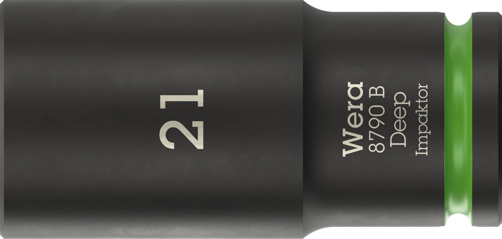 Wera 8790 B Impaktor Deep Socket 3/8
