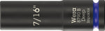 Wera 8790 B Impaktor Deep Socket 3/8" SAE