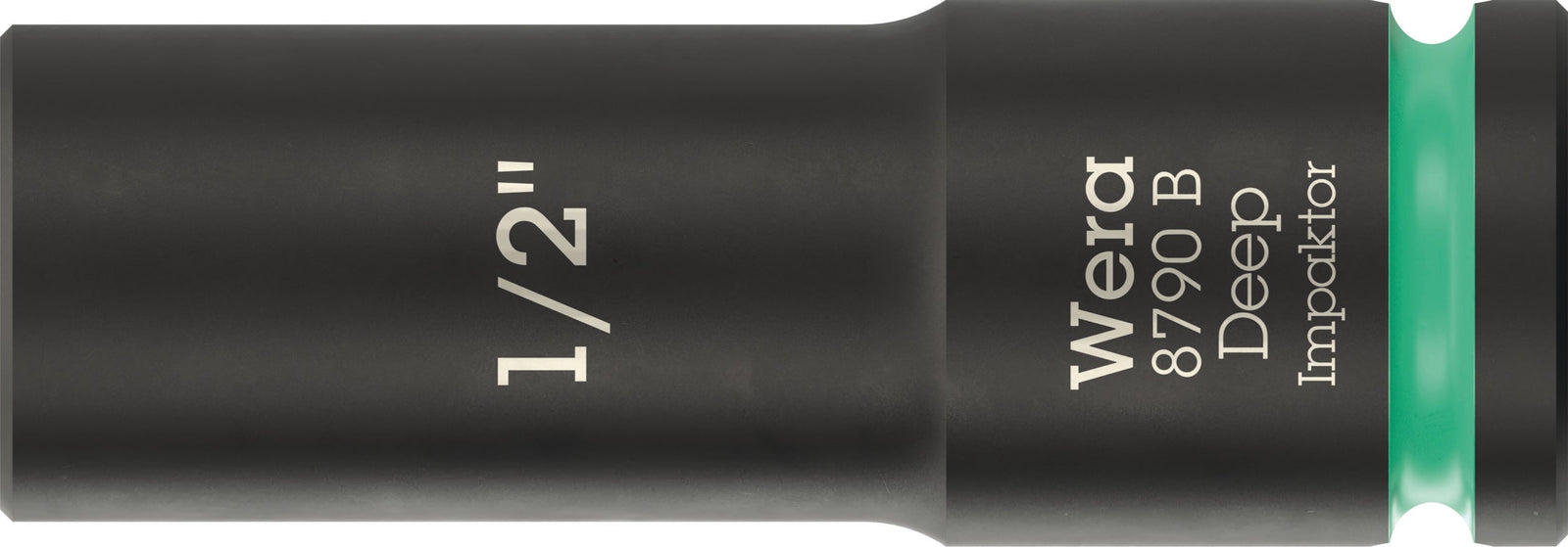Wera 8790 B Impaktor Deep Socket 3/8