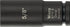 Wera 8790 B Impaktor Deep Socket 3/8" SAE