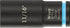 Wera 8790 B Impaktor Deep Socket 3/8" SAE