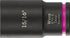 Wera 8790 B Impaktor Deep Socket 3/8" SAE