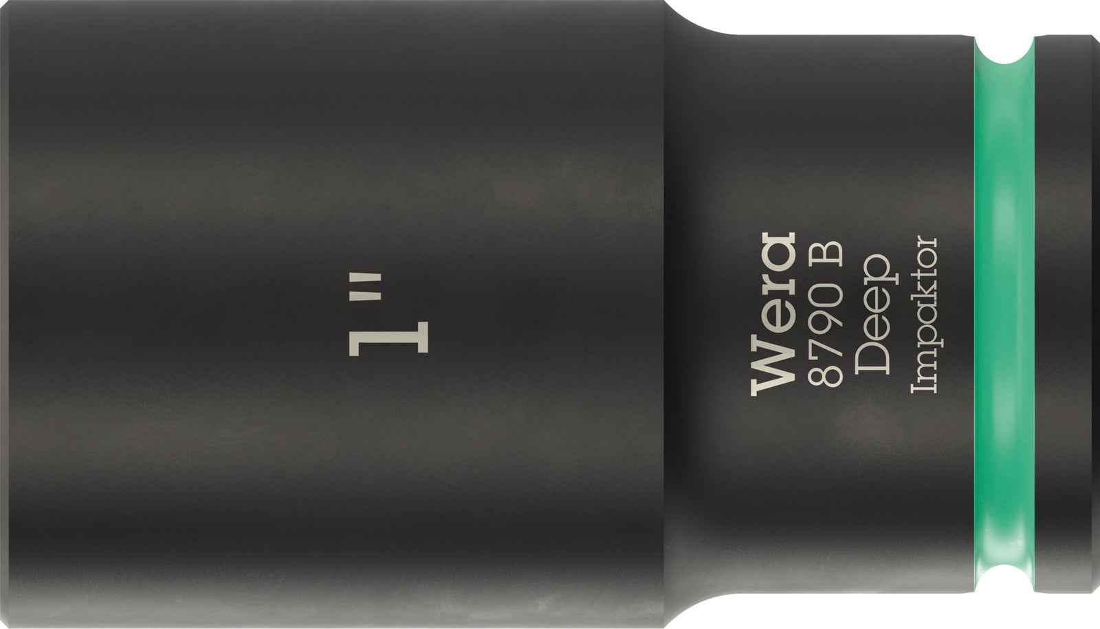Wera 8790 B Impaktor Deep Socket 3/8