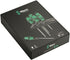 Wera 334 SK/6 Kraftform Plus Lasertip Screwdriver Set 05007680001