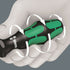 Wera 334 SK/6 Kraftform Plus Lasertip Screwdriver Set 05007680001