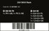 Wera 334 SK/6 Kraftform Plus Lasertip Screwdriver Set 05007680001