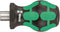 Wera 811/1 Stubby Bitholding Screwdriver 05008880001