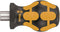 Wera 811/1 ESD Stubby Bitholding Screwdriver 05008881001