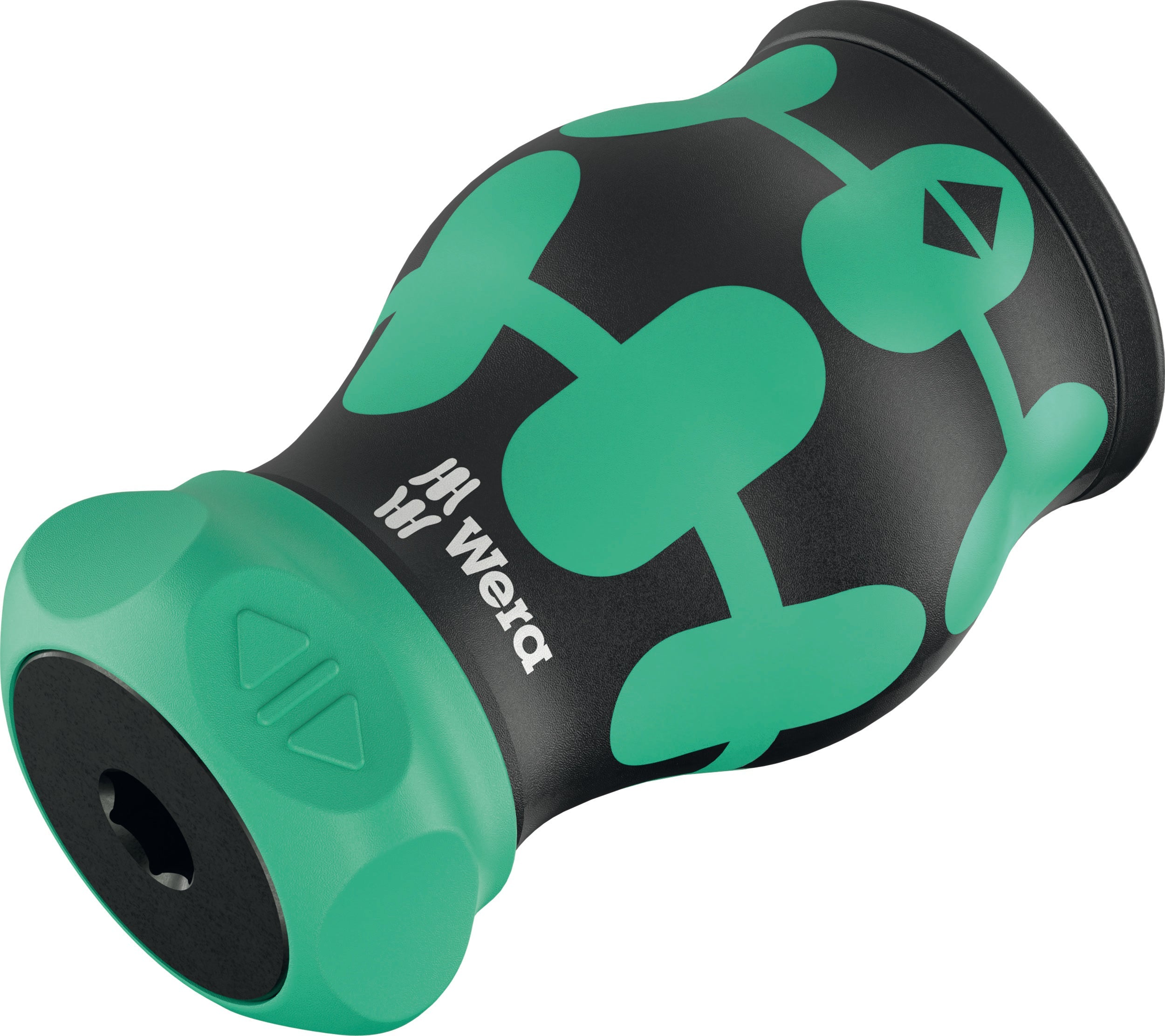 Wera Kraftform Kompakt Stubby Magazine RA 2 Screwdriver Set 6 Pieces 05008892001