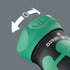 Wera Kraftform Kompakt Stubby Magazine RA 2 Screwdriver Set 6 Pieces 05008892001
