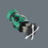 Wera Kraftform Kompakt Stubby Magazine RA 4 Screwdriver Set 6 Pieces 05008893001