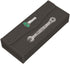 Wera 6001 Joker Switch Ratcheting Combination Wrench Set 8 Piece SAE 05020093001