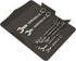 Wera 6001 Joker Switch Ratcheting Combination Wrench Set 8 Piece SAE 05020093001