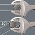 Wera 6004 Joker Self Setting Wrench Small 05020100001