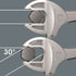 Wera 6004 Joker Self Setting Wrench Medium 05020103001