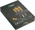 Wera 977/6 Kraftform Chiseldriver TORX® Screwdriver Set With Rack 05024410001