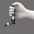 Wera Kraftform Kompakt Vario Pistol RA Ratcheting Screwdriver Set 05051030001
